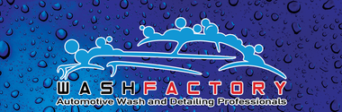 Wash Factory-Logo