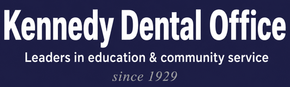 Kennedy Dental Office - logo