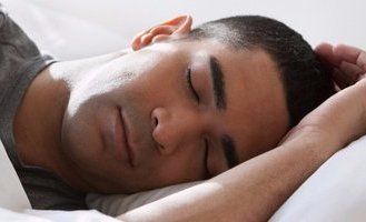 sleep snoring