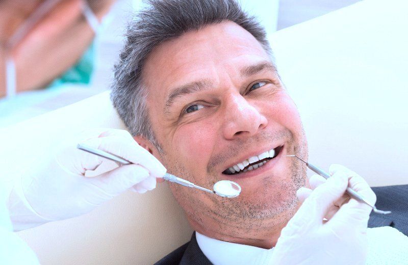 denture teeth
