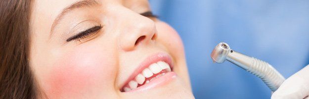 Cosmetic dentistry 