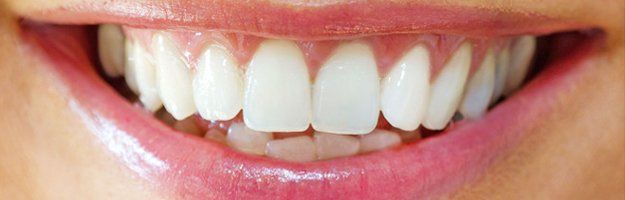 Complete teeth