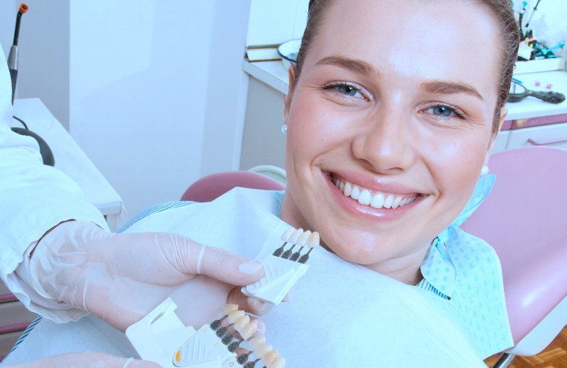dental impants teeth