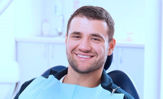 cosmetic teeth