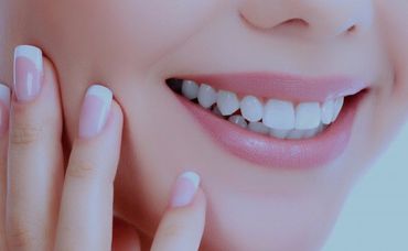 TMJ teeth treatment