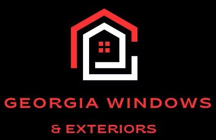 Georgia Windows & Exteriors, LLC-Logo