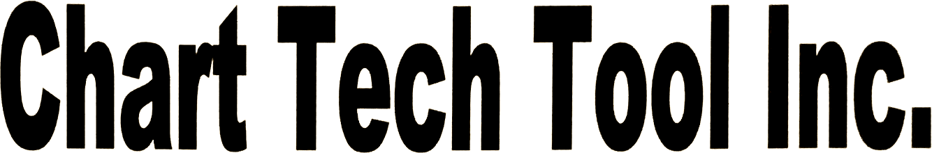 Chart Tech Tool Inc - Logo