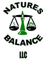 Natures Balance LLC-Logo