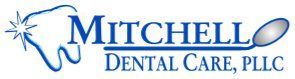 Mitchell Dental Care - Logo