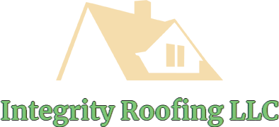 Integrity Roofing - Logo