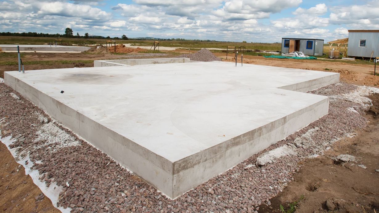 Francisco Concrete & Pumping