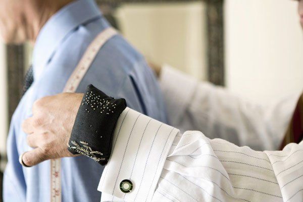Men's Tailoring