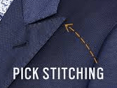Richard Lauriello's Tailoring