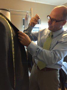 Richard Lauriello's Tailoring
