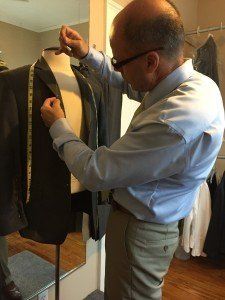 Richard Lauriello's Tailoring