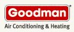 Goodman logo