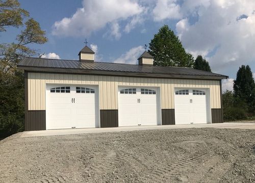 Midwest Buildings & Supply Company