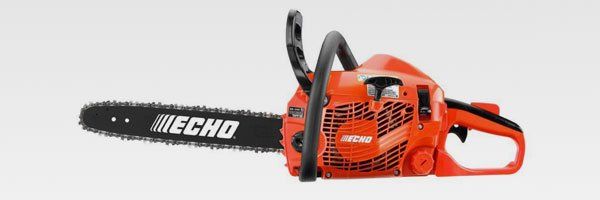 Chainsaw