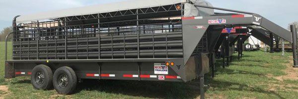 Neckover Trailer
