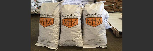 Livestock Feeds
