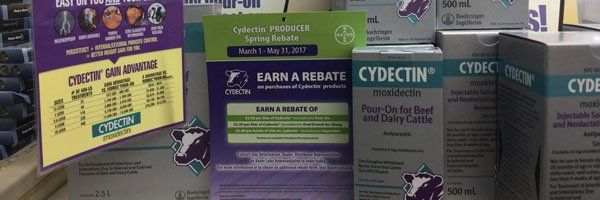 Vet Supplies