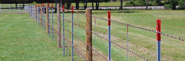 Fencing