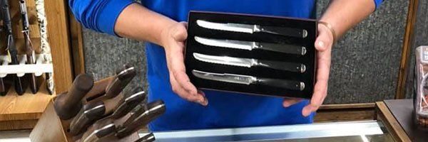 Knifes