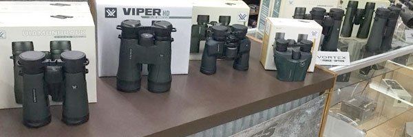 Binoculars