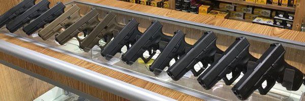Glock Handguns