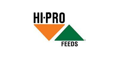 Hi-Pro Feeds Logo