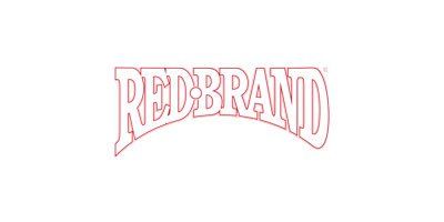 Redbrand Logo
