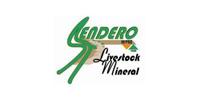 Sendero Logo