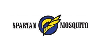 Spartan Mosquito