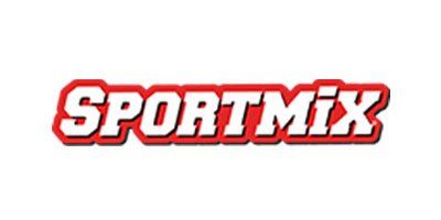 SPORTMiX Logo