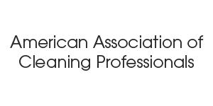 American Association of Cleaning Professionals (AACP)