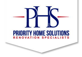 Priority Home Solutions, LLC logo