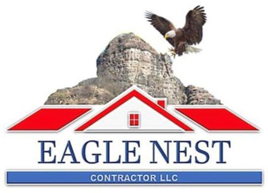 Eagle Nest Contractor LLC - Logo