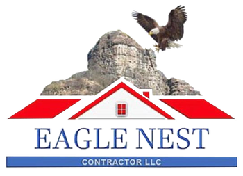Eagle Nest Contractor LLC -Logo