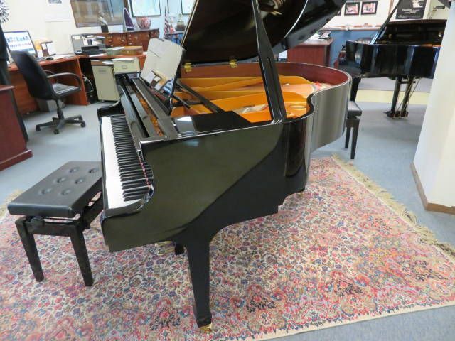 11621- New Hallet Davis Signature Series