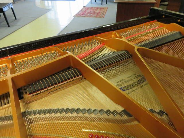 11621- New Hallet Davis Signature Series