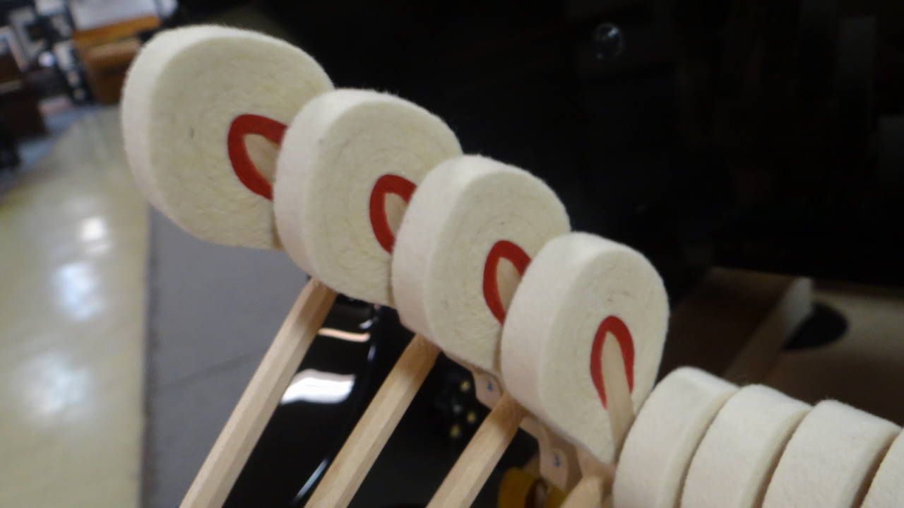 11621- New Hallet Davis Signature Series