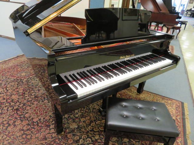 11645_New Hallet Davis_Signature Series_57_Premium