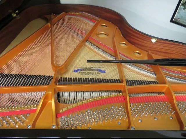 11645_New Hallet Davis_Signature Series_57_Premium