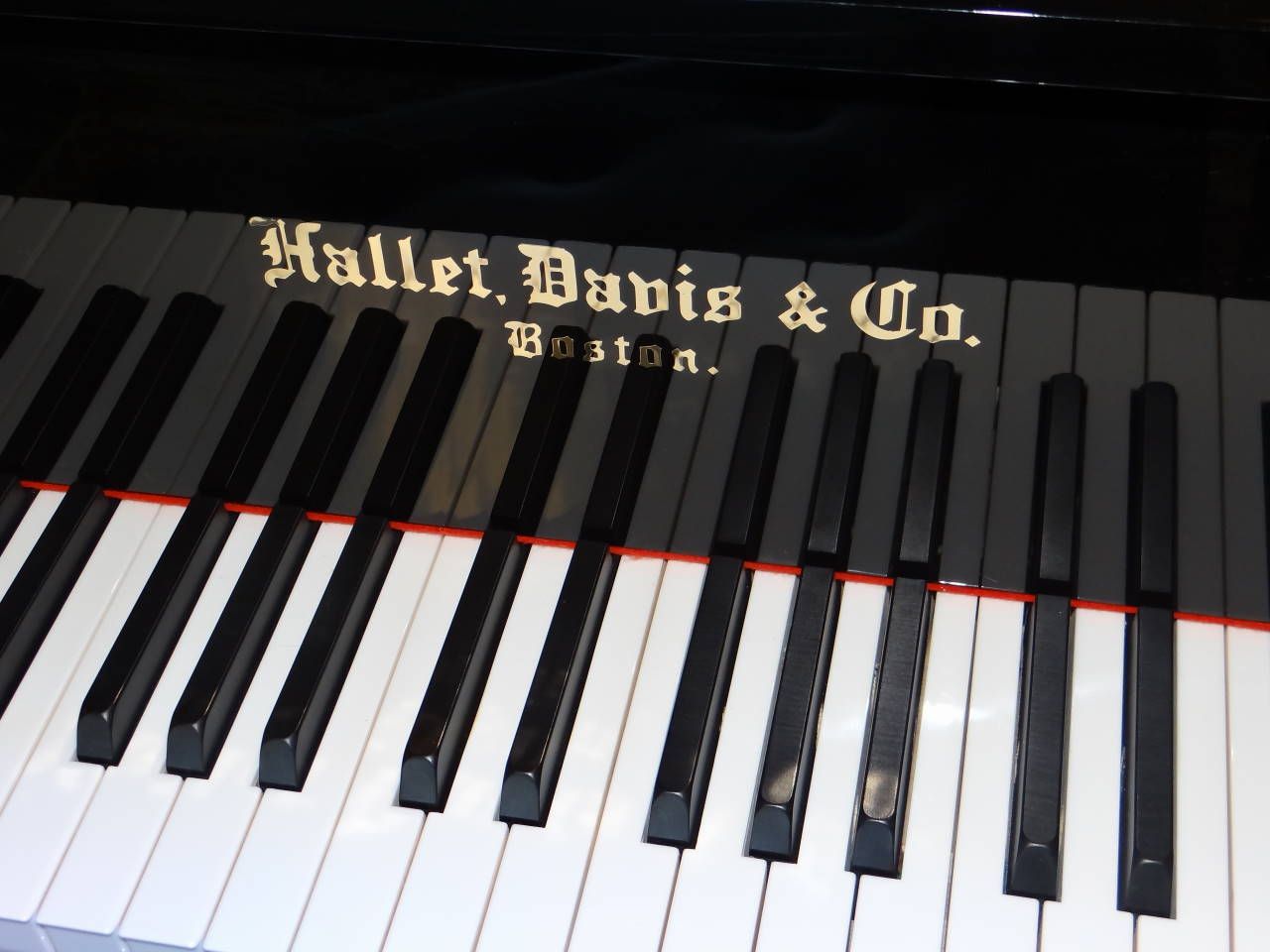 11782_New Hallet Davis_Signature Series_50 Premium Grand