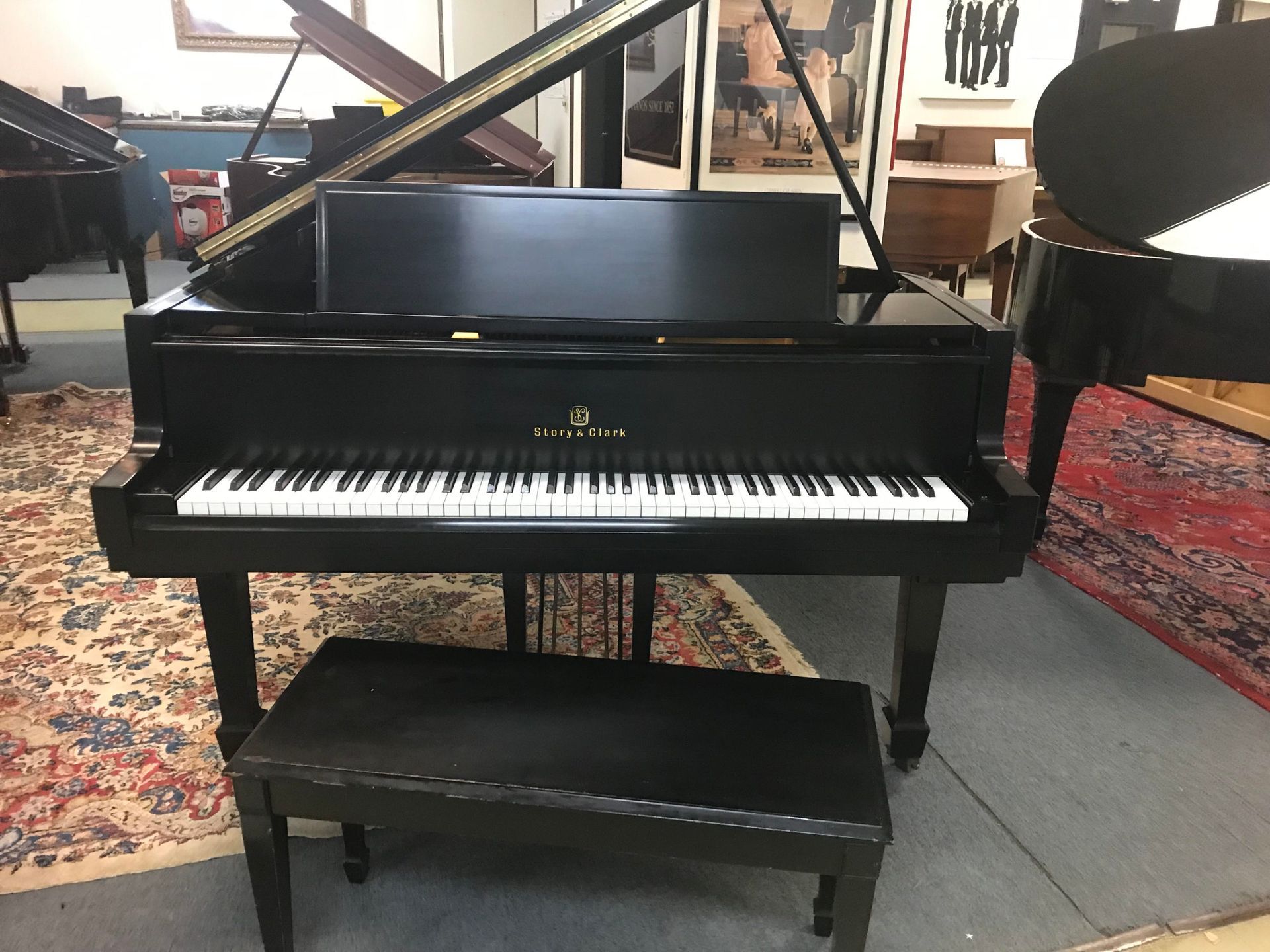 11642_Story and Clark_Grand_Made by Yamaha