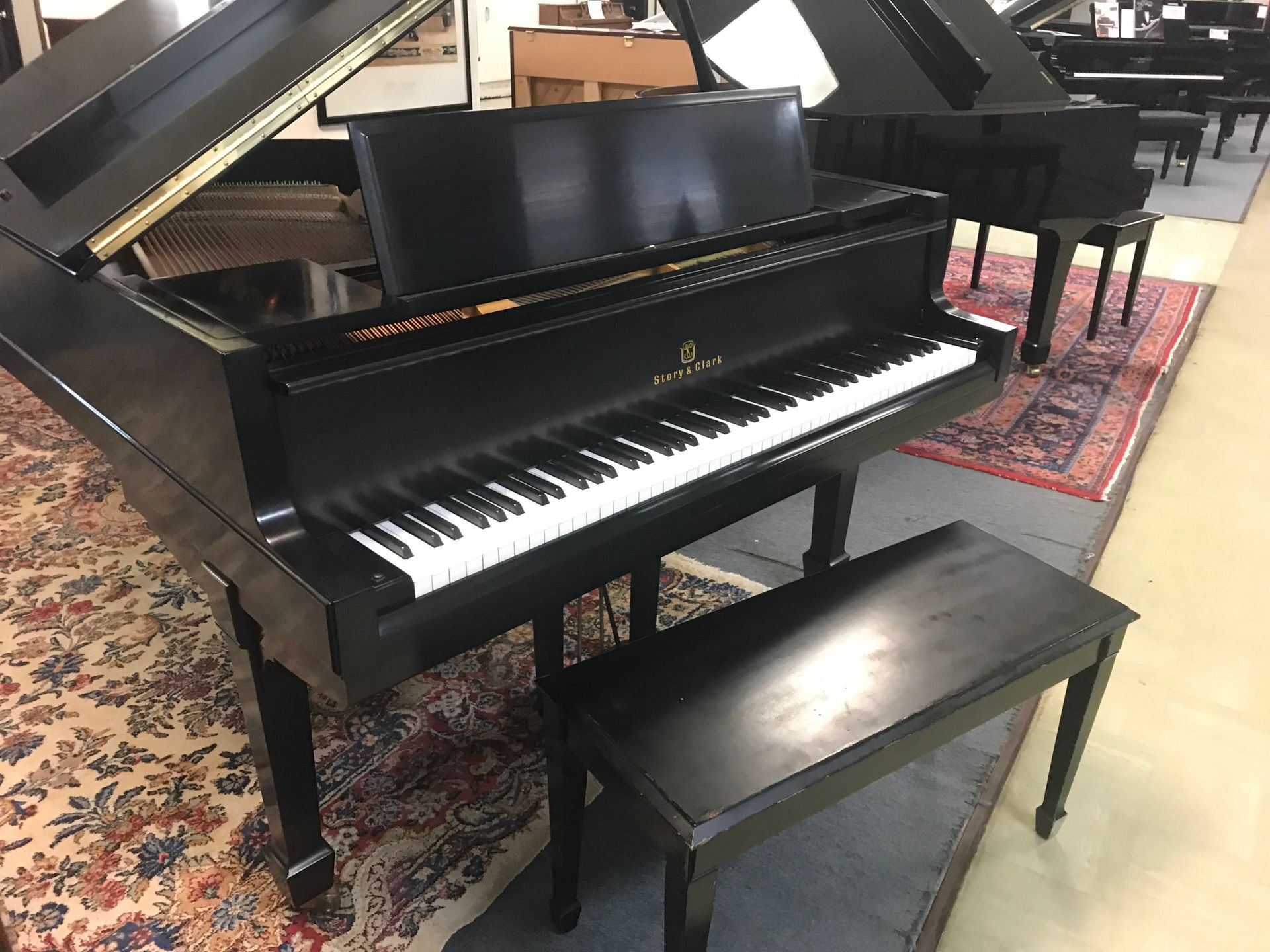 11642_Story and Clark_Grand_Made by Yamaha