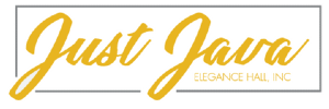 Just Elegance Hall logo