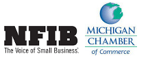nfib and MI chamber logo