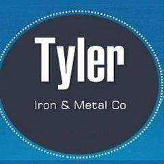 Tyler Iron and Metal Co - Logo