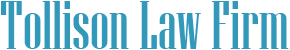 Tollison Law Firm - Logo